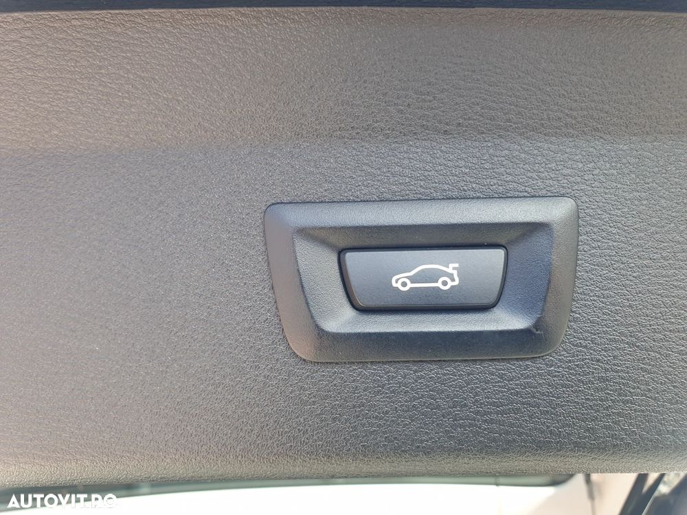 BMW X1 xDrive18d Aut. Advantage - 11