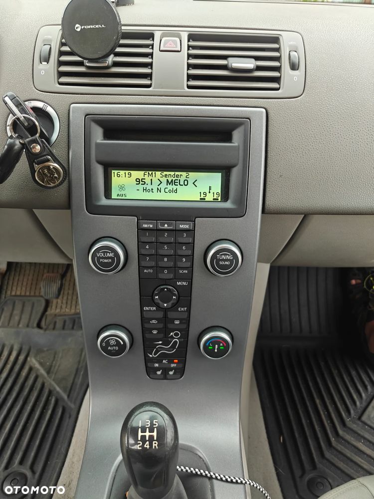 Volvo V50 1.8 - 22