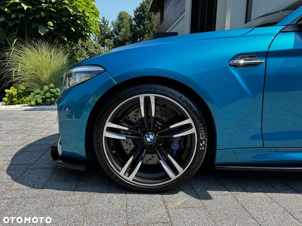 BMW M2 - 18