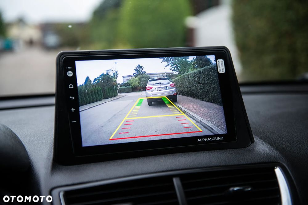 Opel Mokka X 1.4 (ecoFLEX) Start/Stop 4x4 Edition - 35