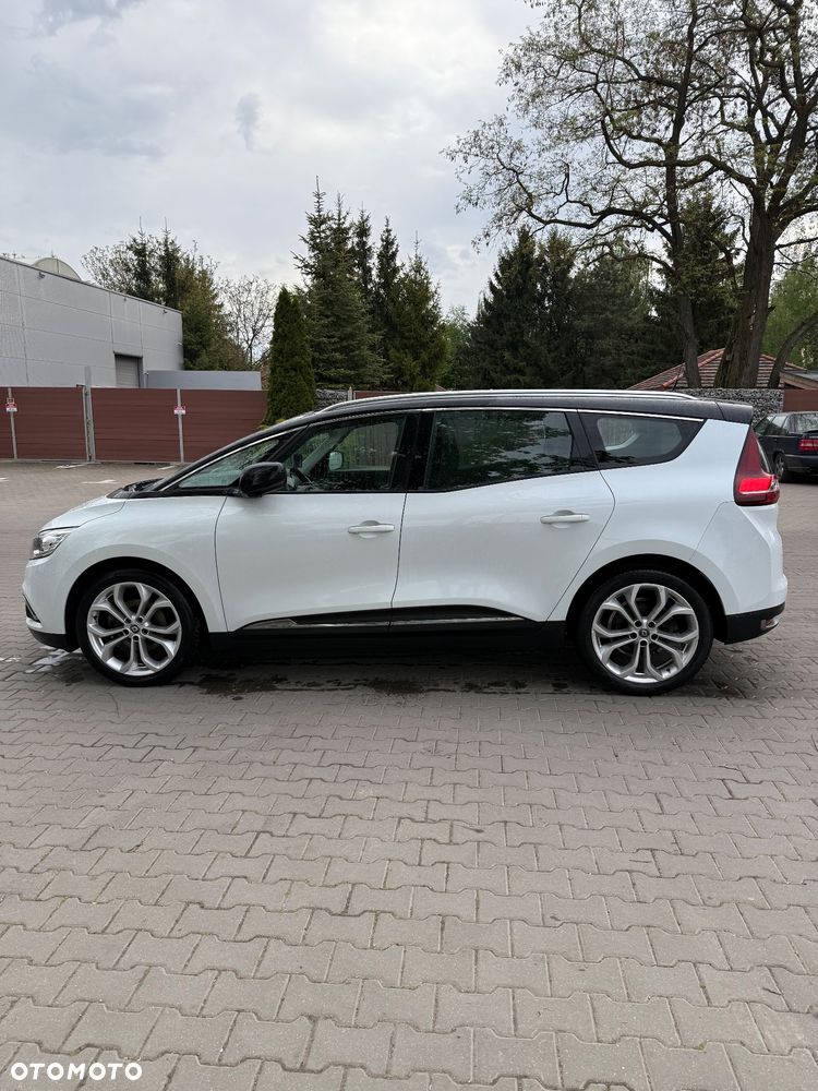 Renault Scenic ENERGY dCi 110 LIMITED - 7