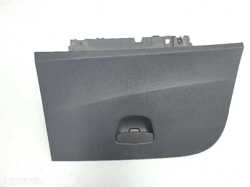 PORTA LUVAS SEAT IBIZA BERLINA 6J5 - 1