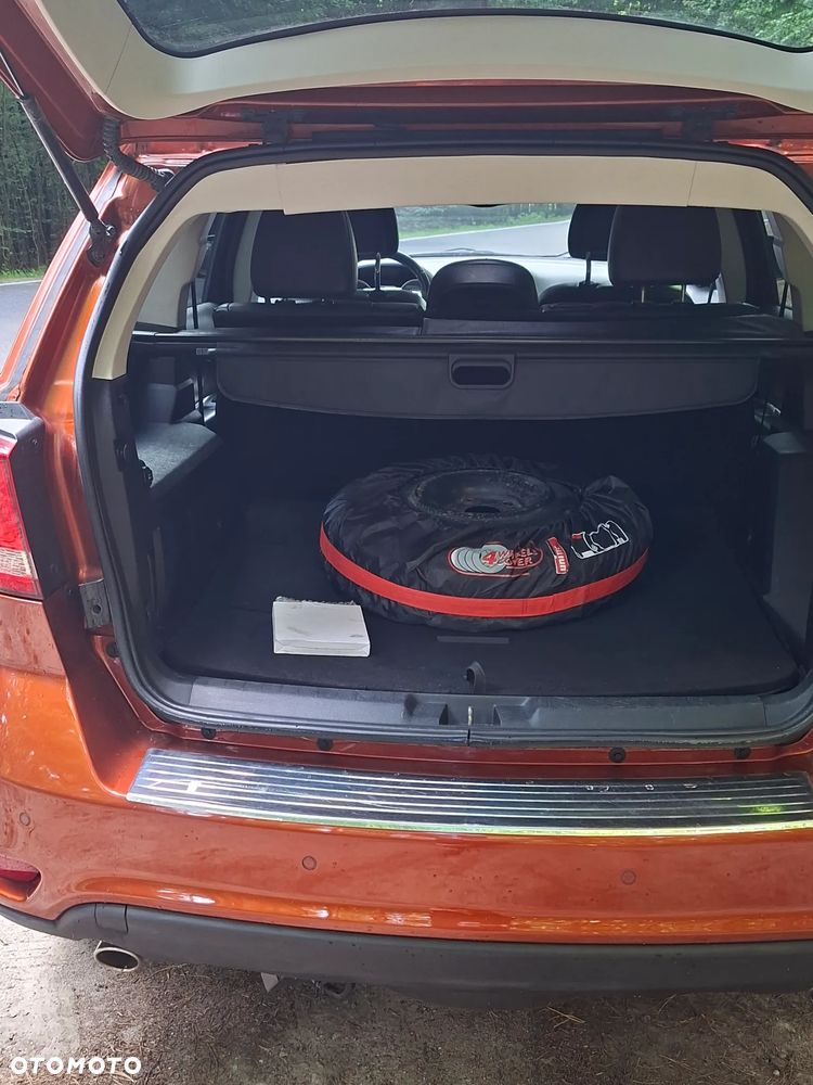 Dodge Journey - 13