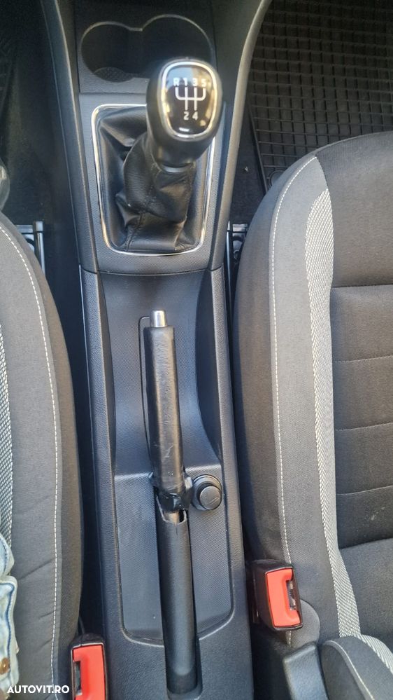 Skoda RAPID 1.0 TSI Ambition - 19