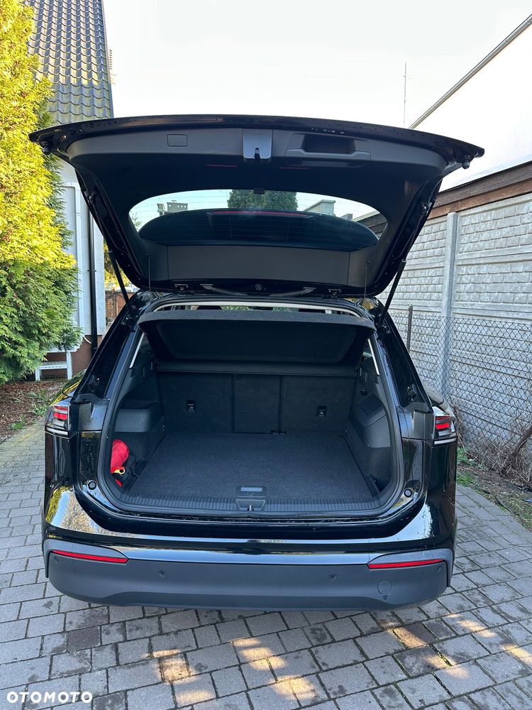 Volkswagen Tiguan 2.0 TDI SCR DSG Goal - 14