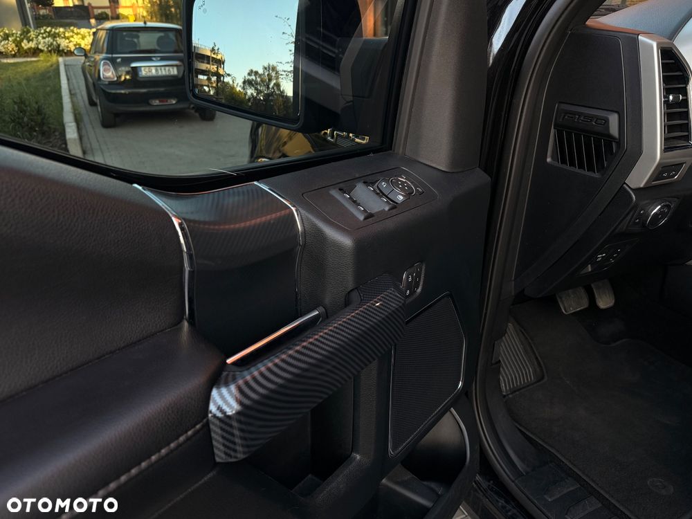 Ford F150 - 16