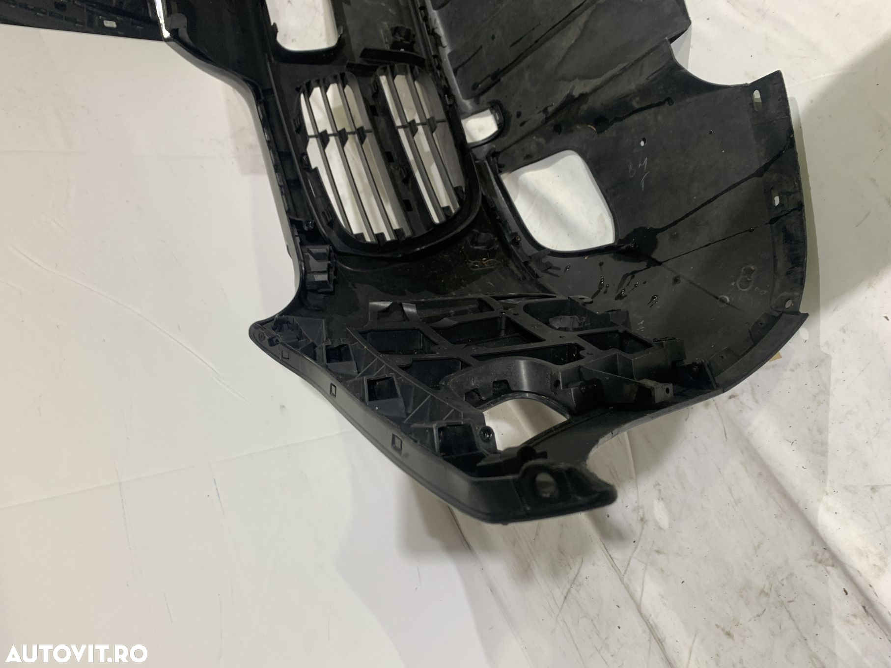 Bara fata Porsche Cayenne, 2002, 2003, 2004, 2005, 2006, cod origine OE 7L5807221. - 11