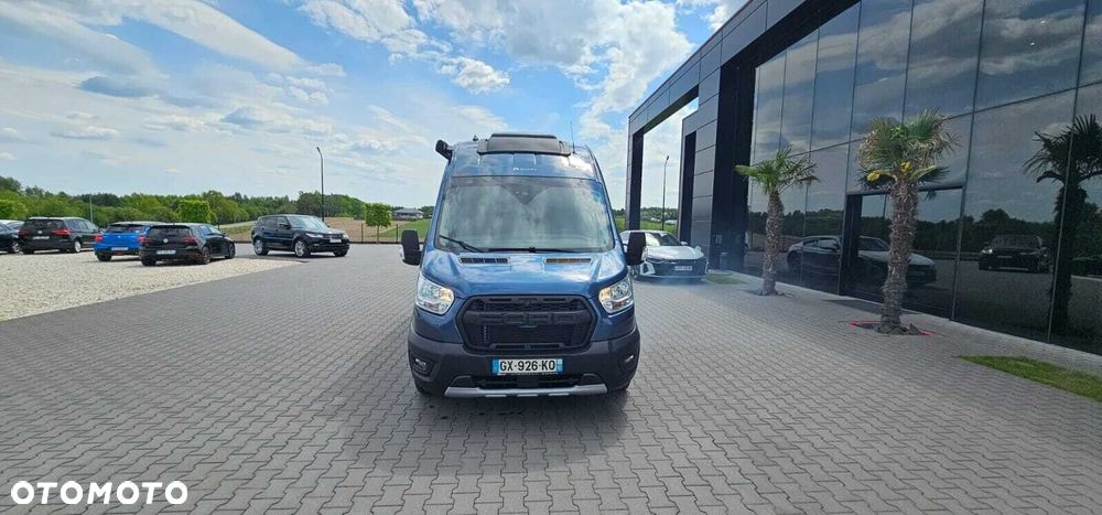 Ford Transit - 7