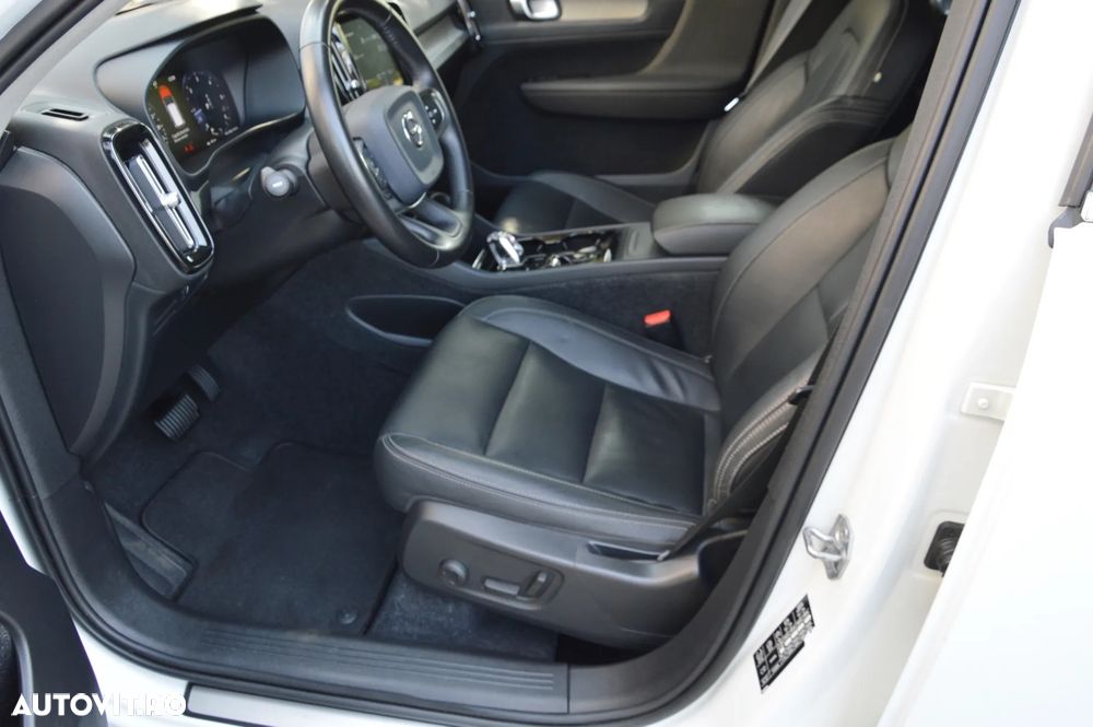 Volvo XC 40 D3 Inscription - 11