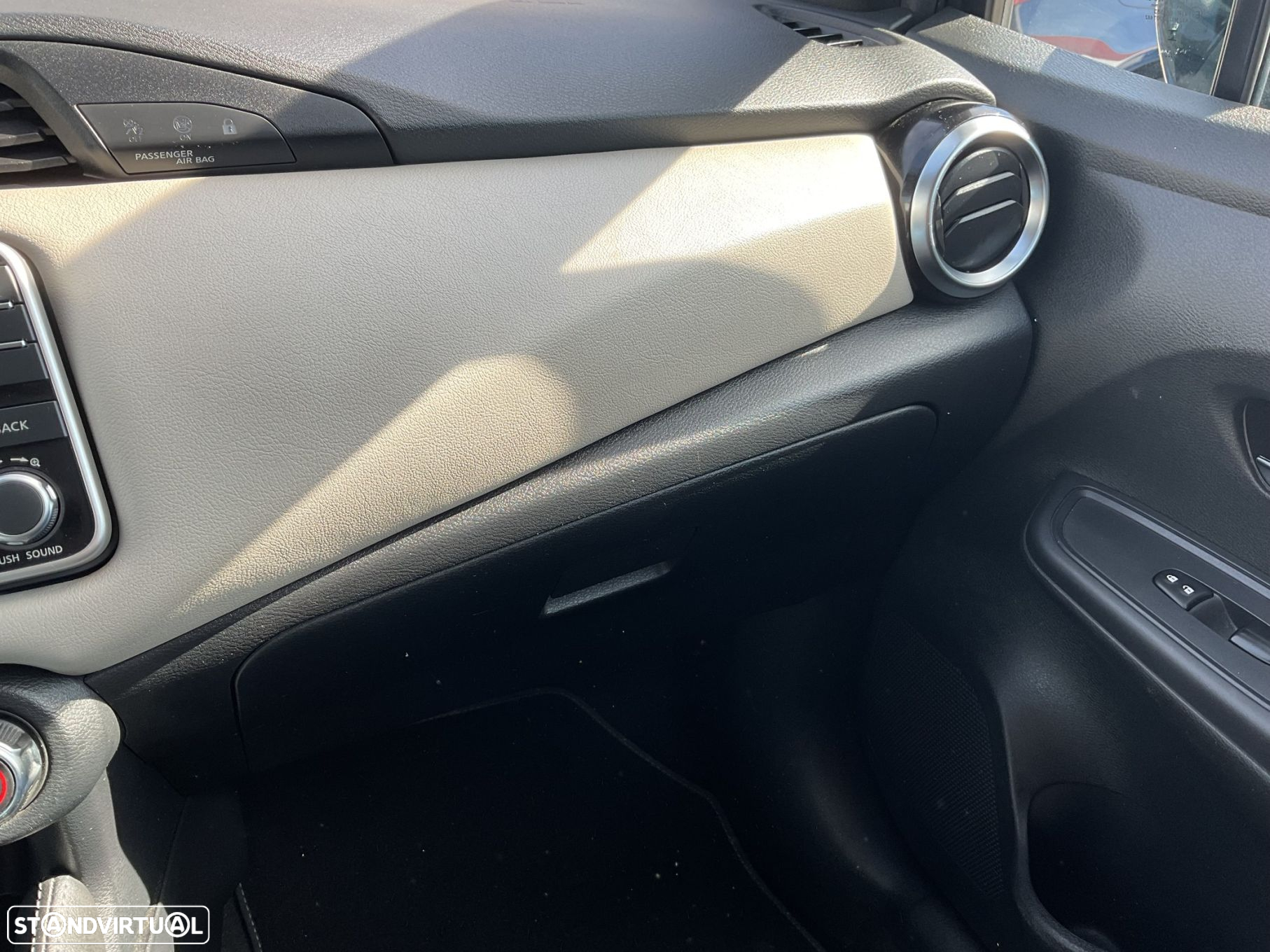 Nissan Micra 1.0 IG-T Tekna Plus - 40