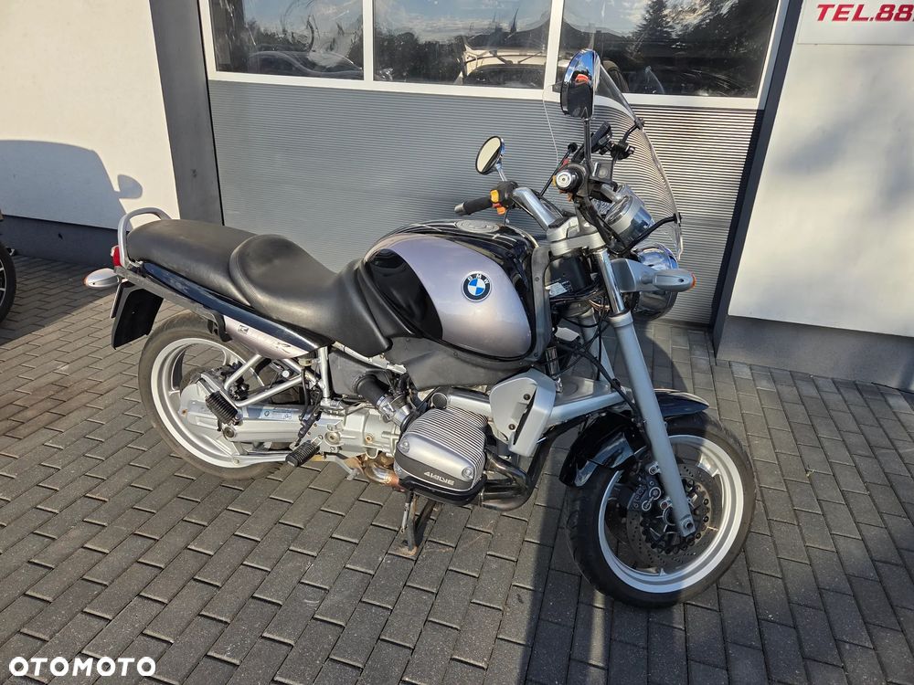 BMW R - 11