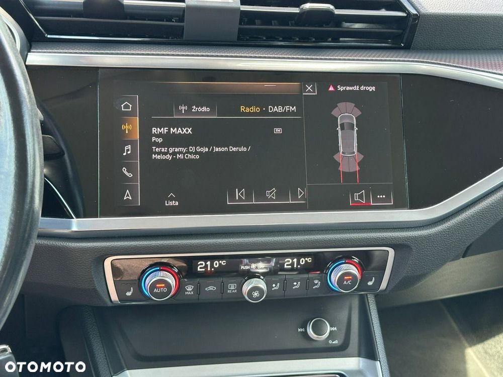 Audi Q3 35 TDI S tronic S line - 22