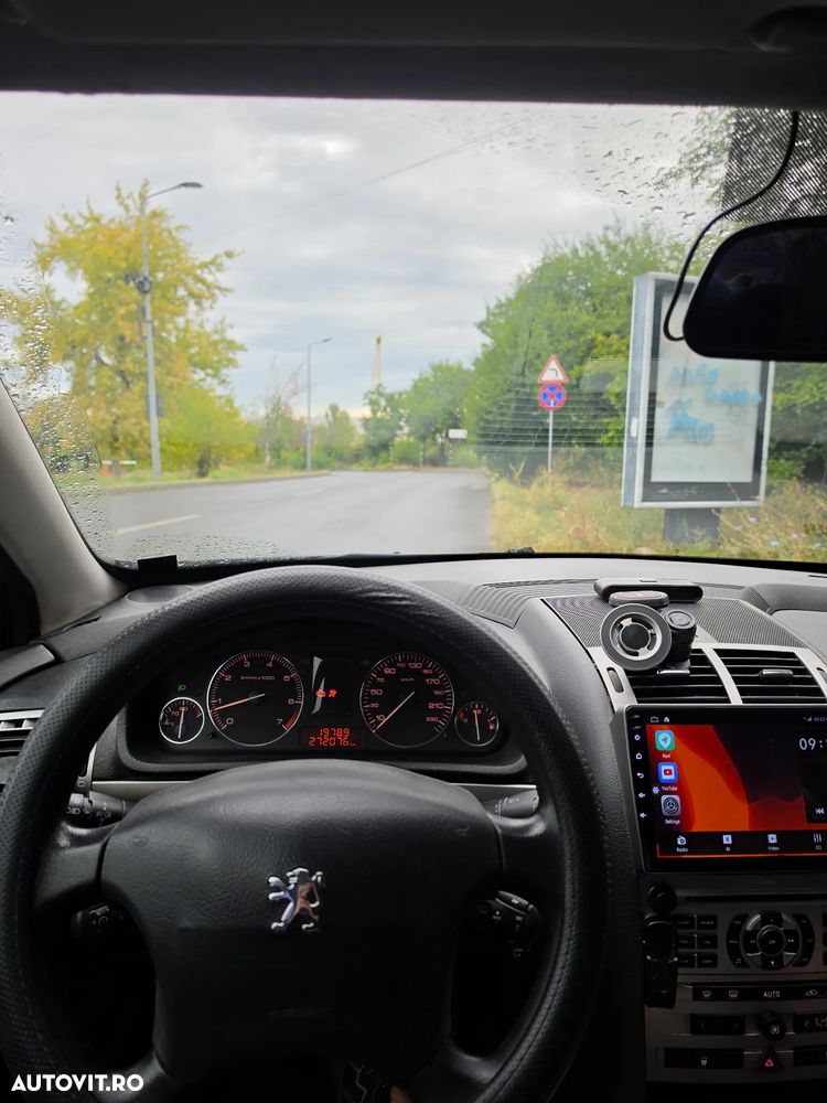 Peugeot 407 1.8 E Confort - 8