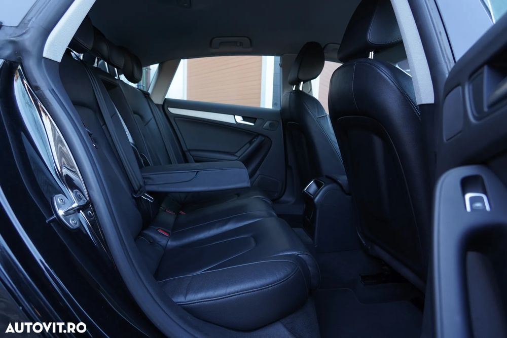 Audi A5 2.0 TDI ack DPF (clean diesel) - 10