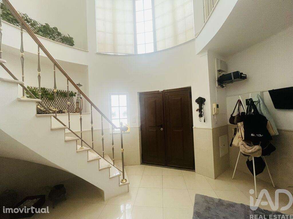 Casa / Villa T6 em Beja (Salvador e Santa Maria da Feira) de 421 m2 - Grande imagem: 4/34