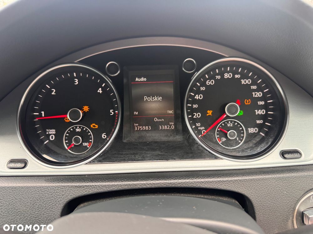 Volkswagen CC 2.0 TDI DPF BMT DSG - 8