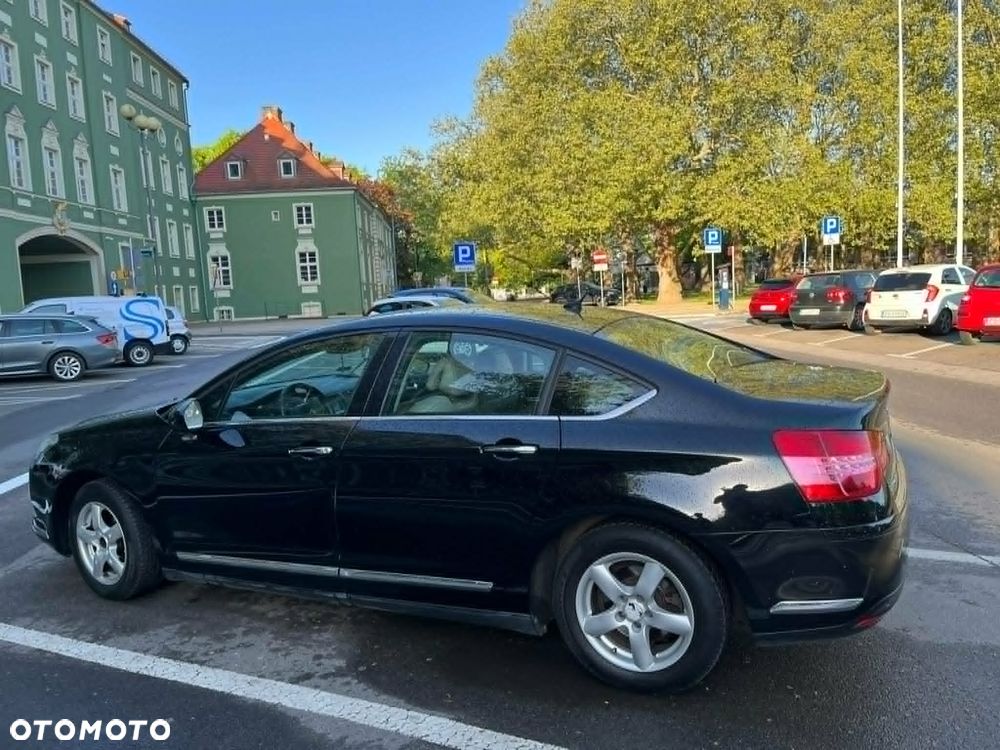 Citroën C5 - 8