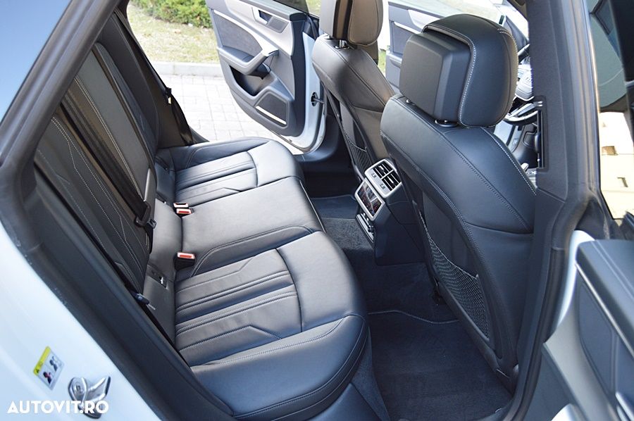 Audi A7 Sportback 50 TDI quattro Tiptronic - 31