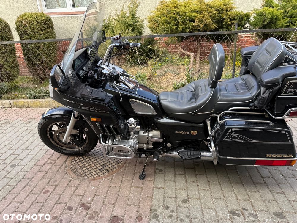 Honda GL - 13