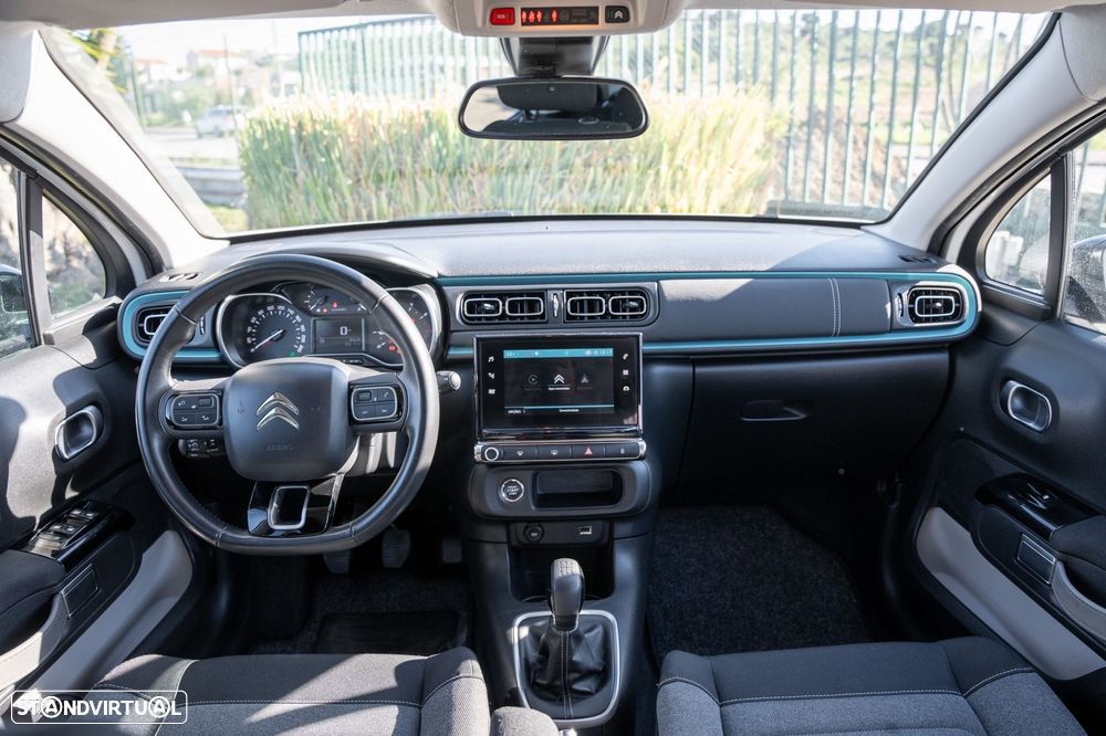 Citroën C3 1.2 PureTech Shine - 7