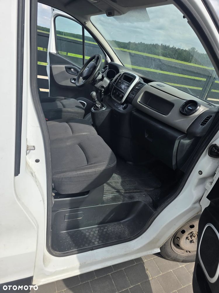 Renault Trafic - 4