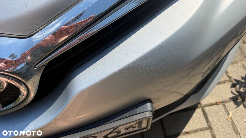 Toyota Auris 1.6 Active - 15