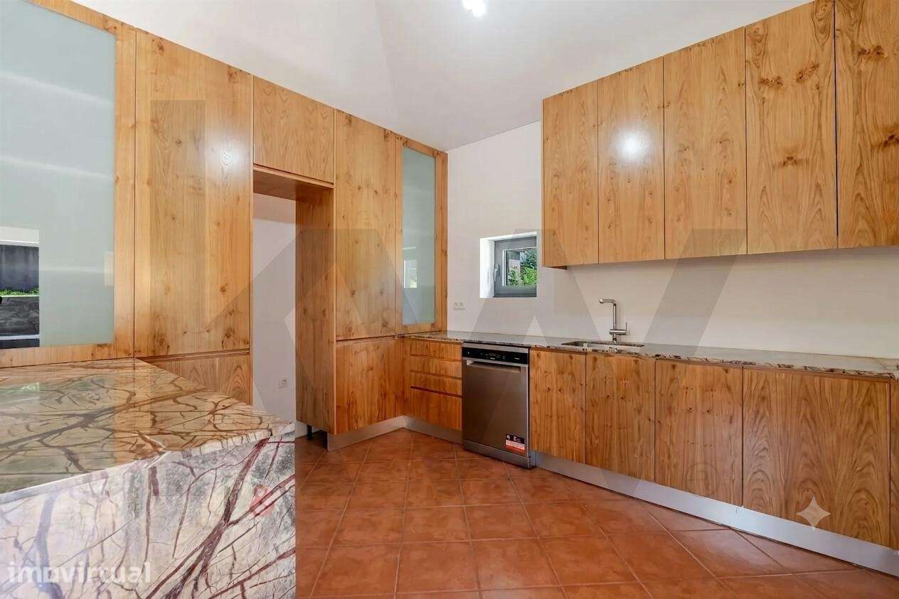 Propriedade Exclusiva em Matosinhos: A Moradia dos Seus Sonhos com Pro - Grande imagem: 5/60
