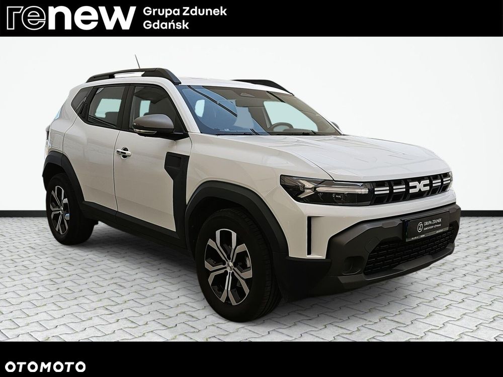 Dacia Duster - 4