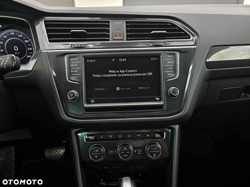 Volkswagen Tiguan 2.0 TDI BMT SCR 4Mot Highline DSG - 27