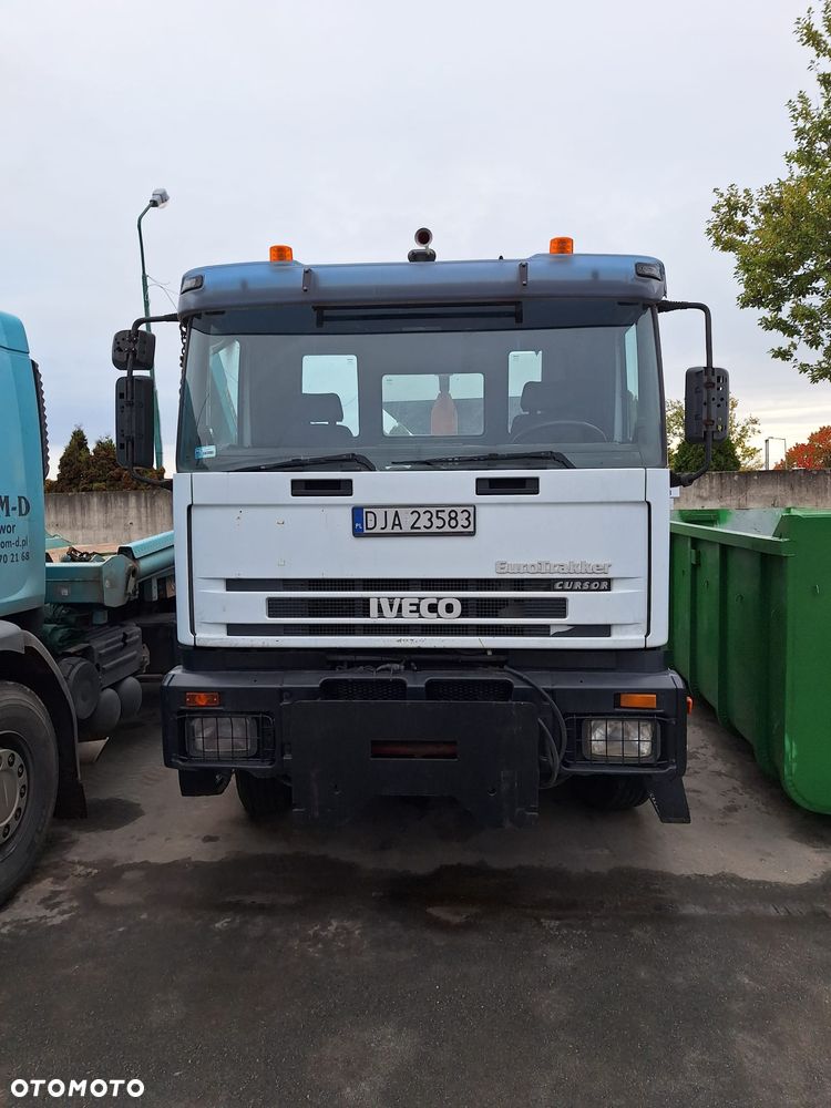 Iveco Magirus 260 - 2