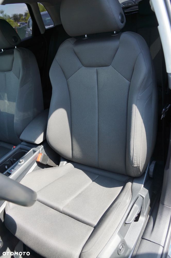 Audi Q3 40 TDI Quattro S tronic advanced - 24