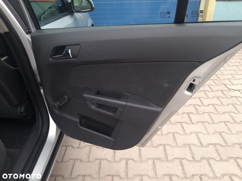 Opel Astra 1.6 Elegance - 14
