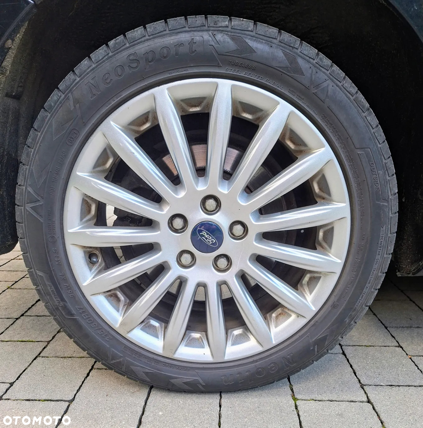 Ford Mondeo 2.0 TDCi Trend - 30