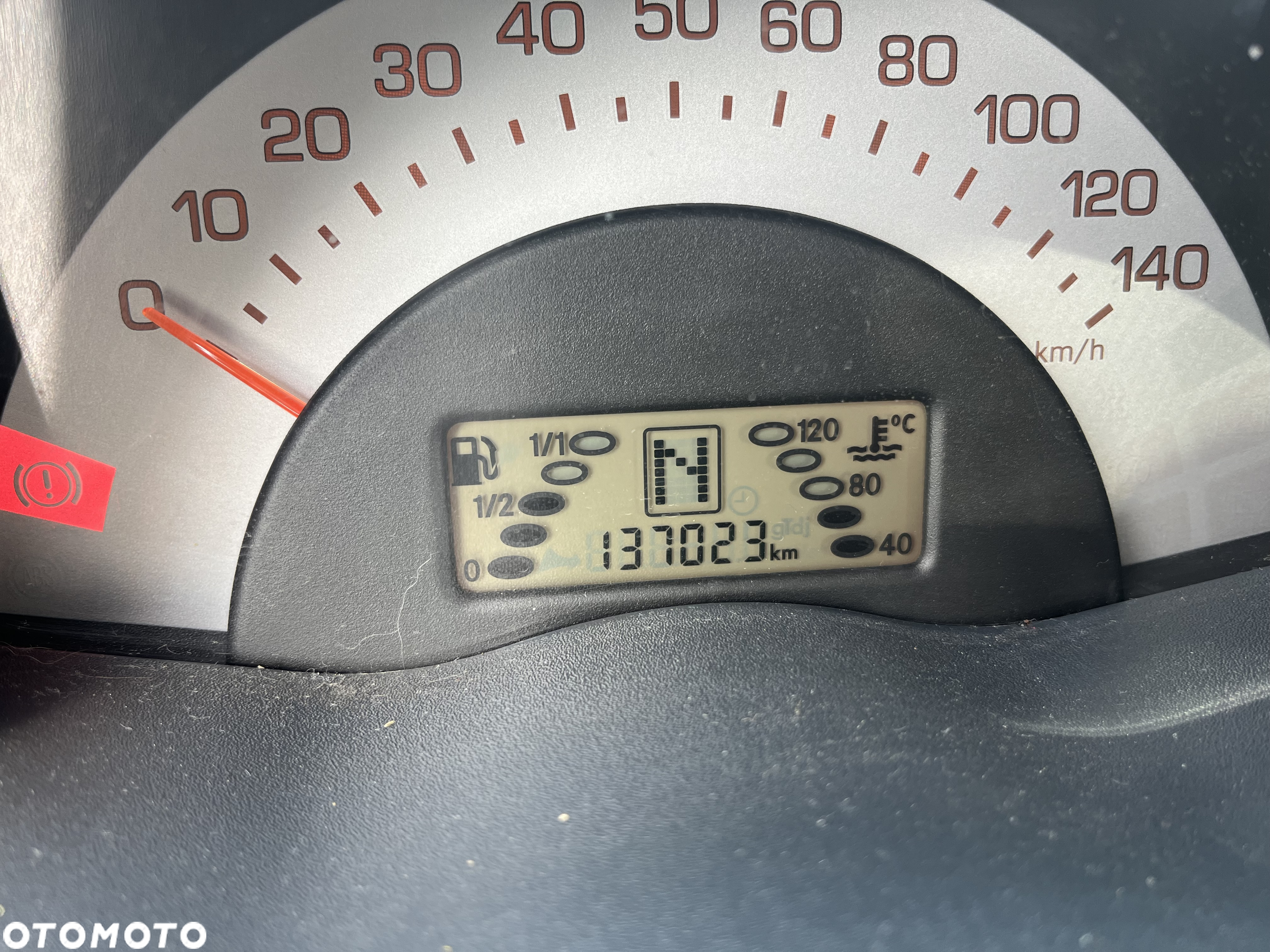 Smart Fortwo - 8
