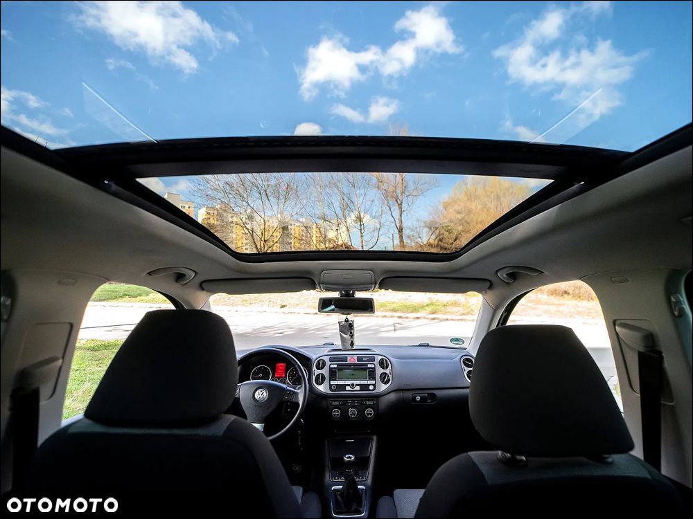 Volkswagen Tiguan - 7