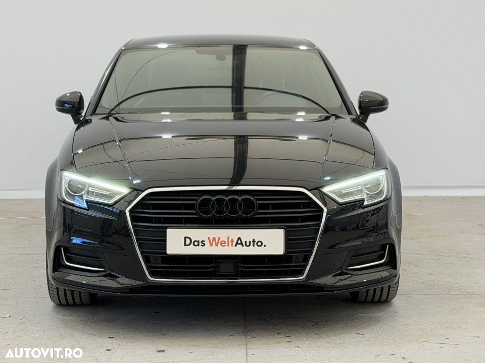 Audi A3 - 3