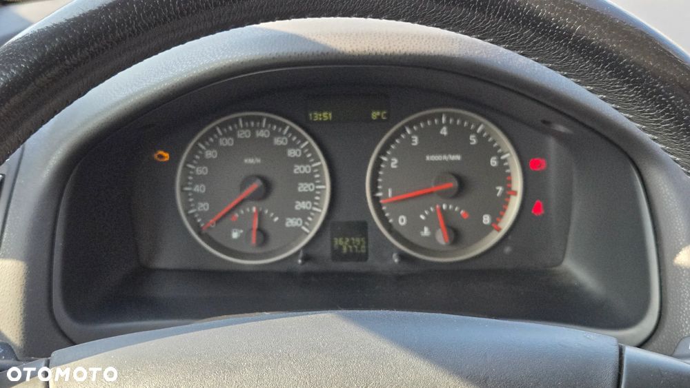 Volvo V50 1.8 Momentum - 13