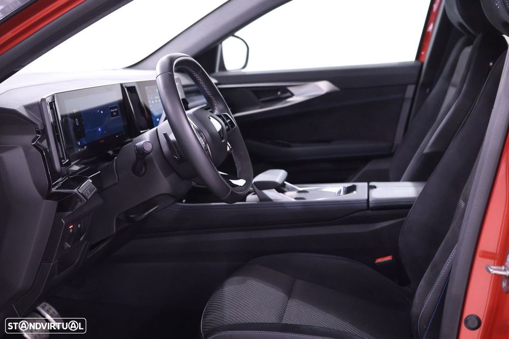 Renault Austral 1.3 Mild Hybrid Techno Esprit Alpine Auto - 15