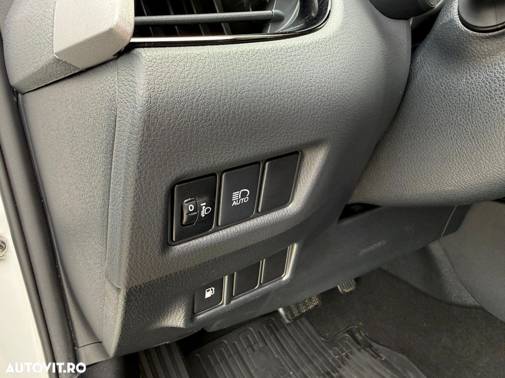 Toyota C-HR 1.8 HSD 122 CP 4x2 CVT C-enter - 23