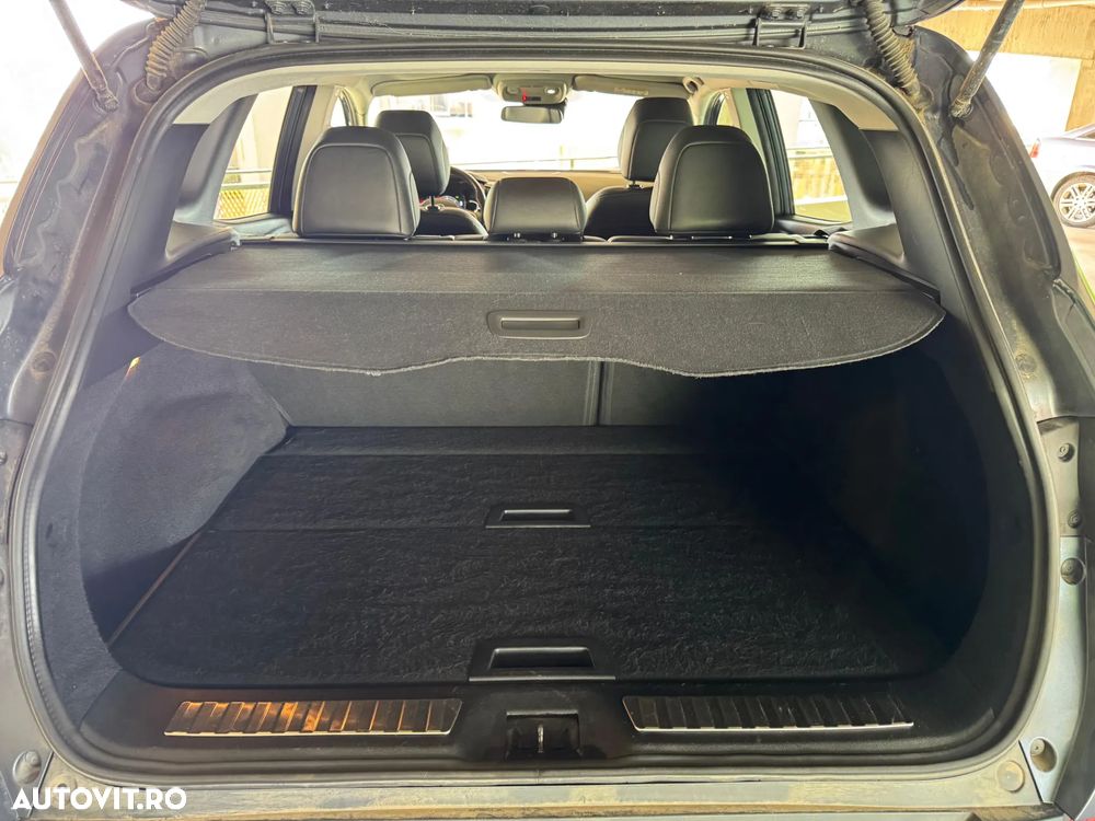 Renault Kadjar 1.6 DCI 4X4 Intens - 15