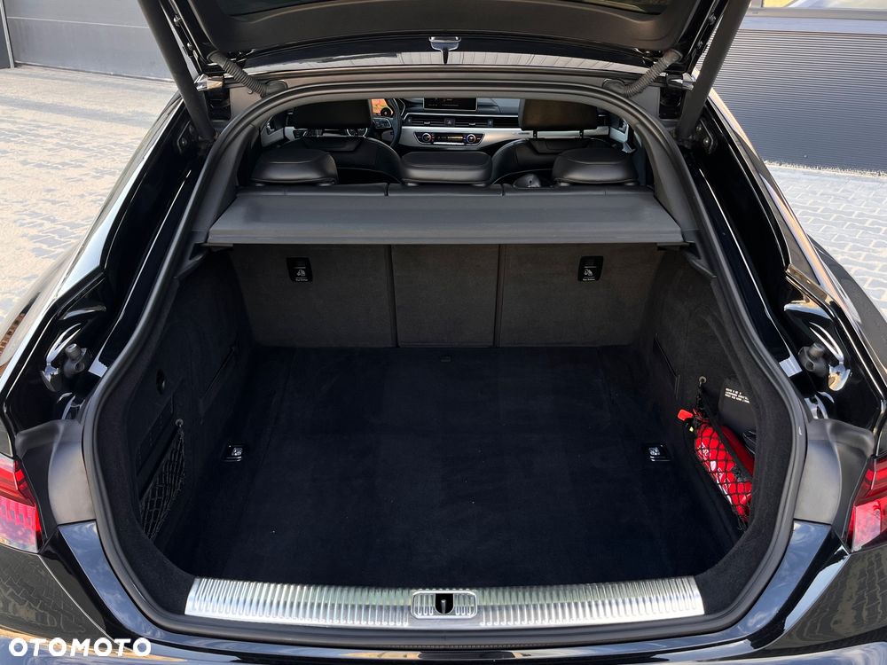 Audi A5 Sportback 2.0 TFSI Quattro S tronic - 27