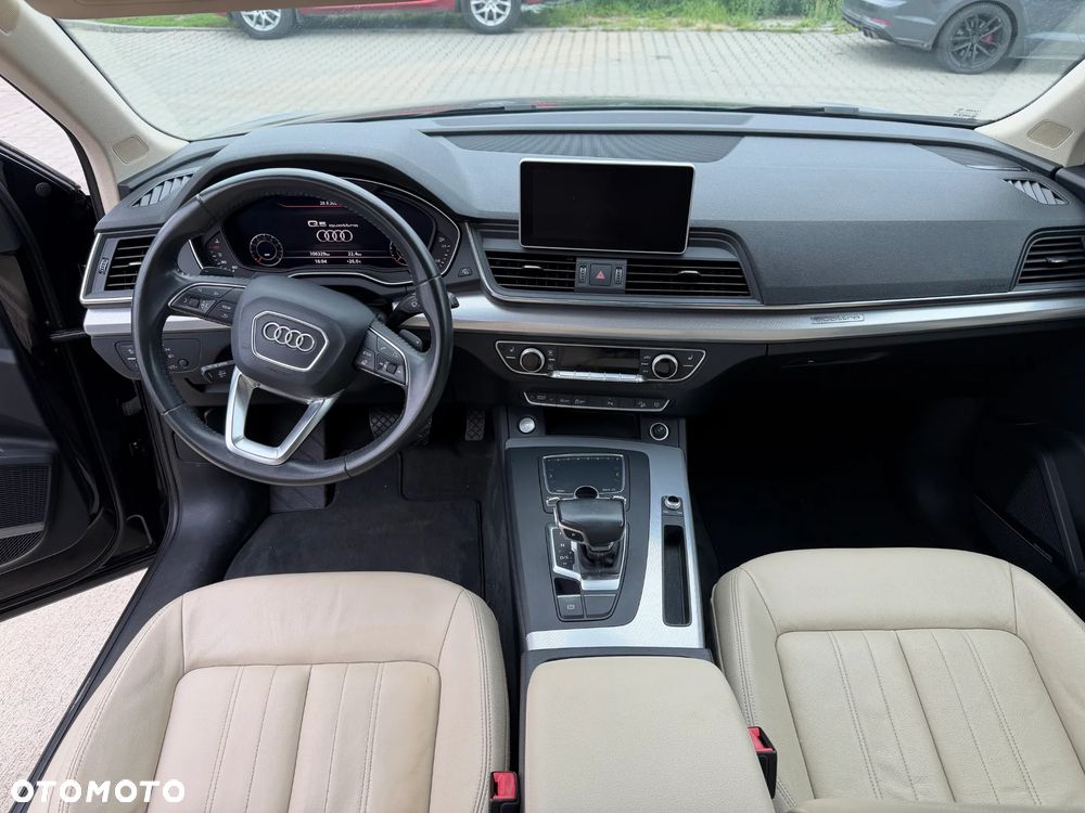 Audi Q5 2.0 TFSI Quattro S tronic - 15