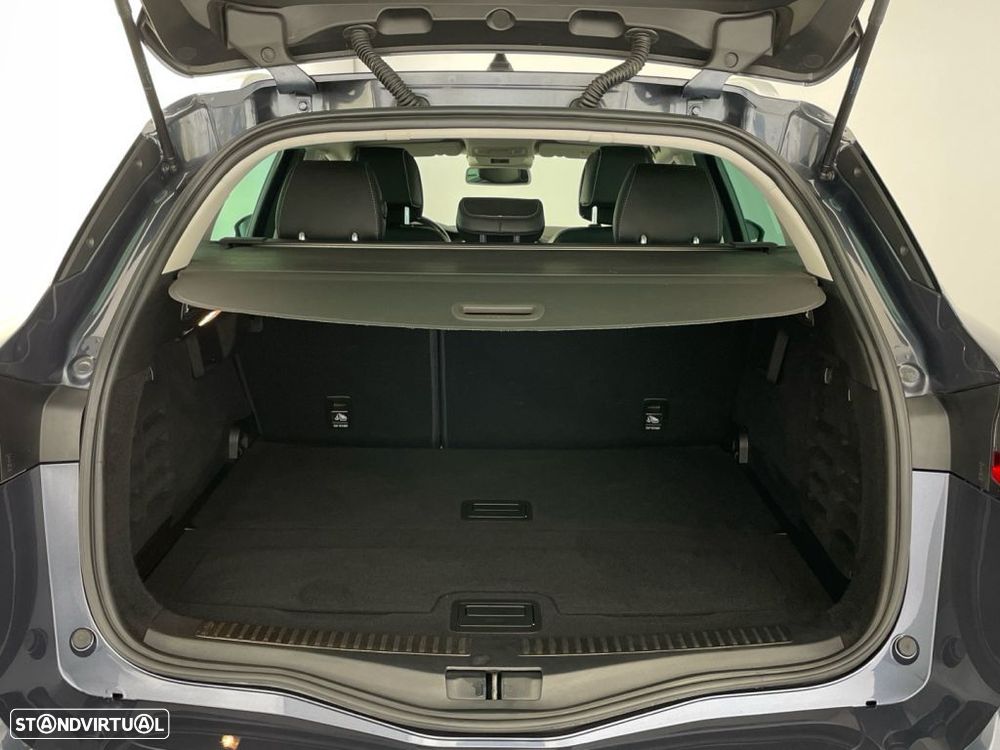 Renault Mégane Sport Tourer 1.5 Blue dCi Bose Edition EDC - 13