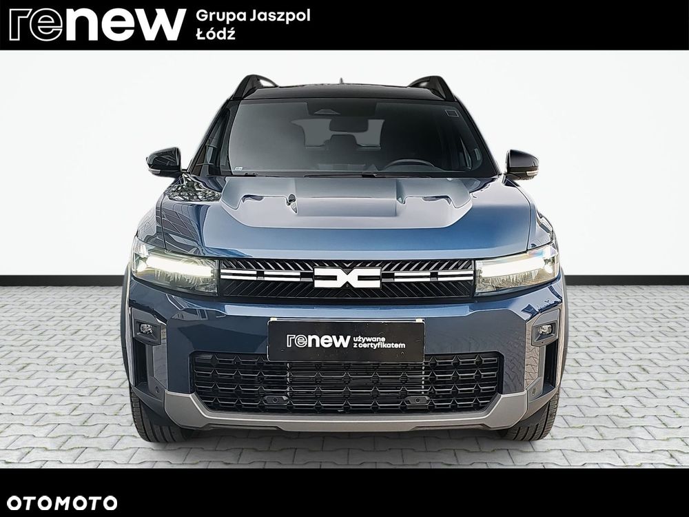 Dacia Bigster - 2