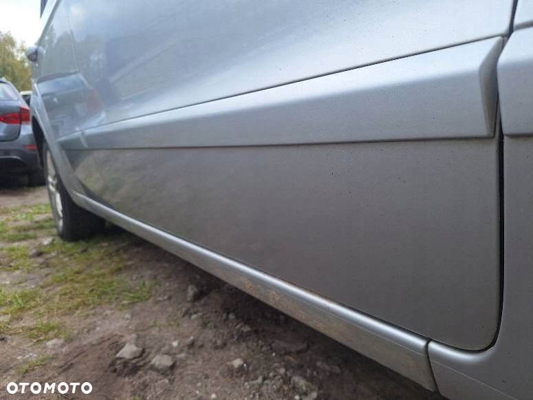 DRZWI KOMPLETNE PRAWY PRZÓD FORD GALAXY MK2 LIFT 58 - 5