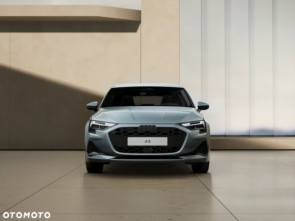 Audi A3 Sportback 30 TFSI - 6