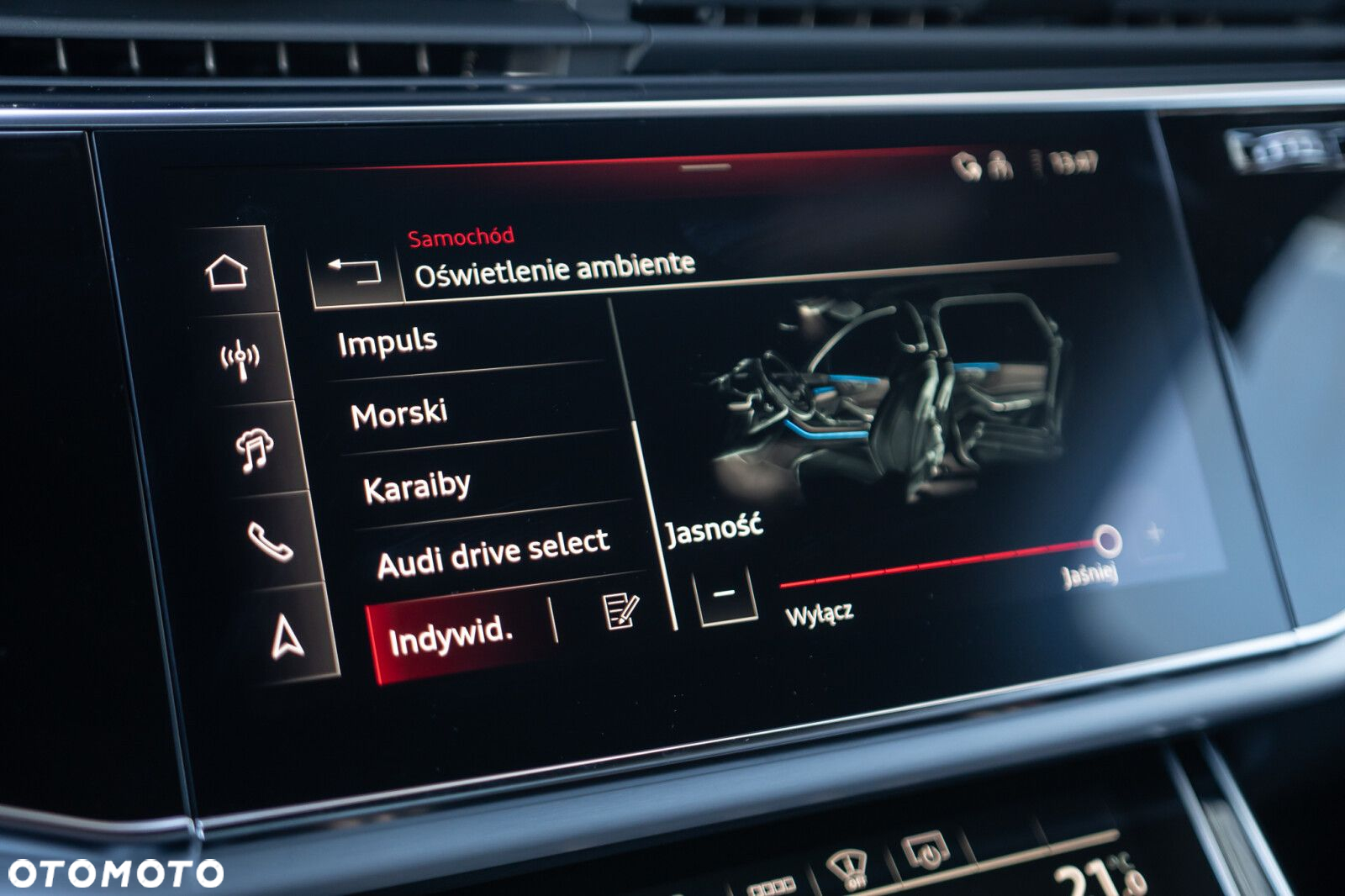 Audi Q7 - 20