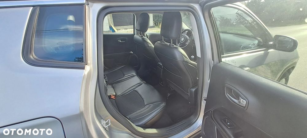 Jeep Compass 1.4 MultiAir Business Line - 16