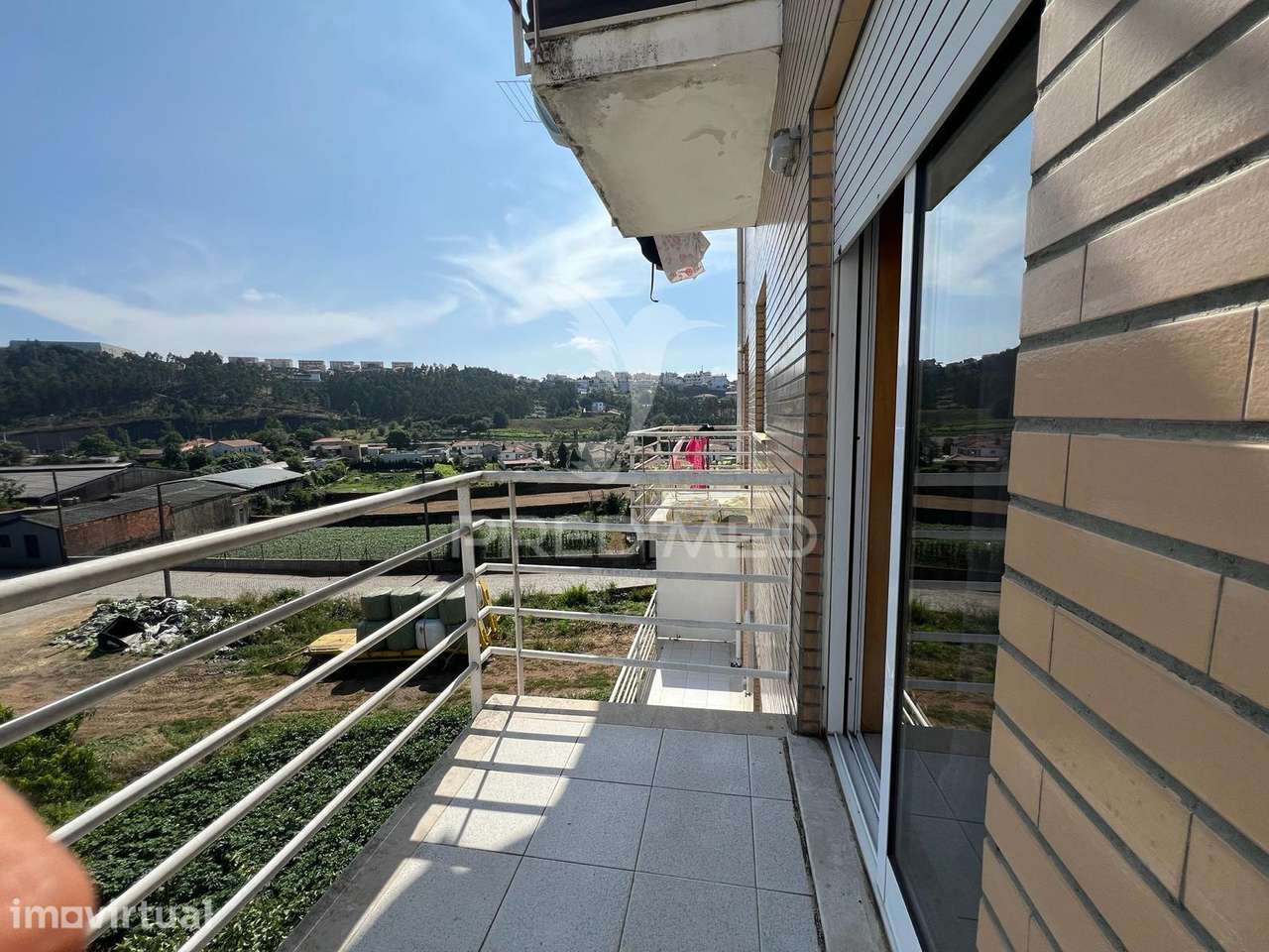 Apartamento T2 | Trofa | Junto à Estação de Comboios e Variante - Grande imagem: 3/21