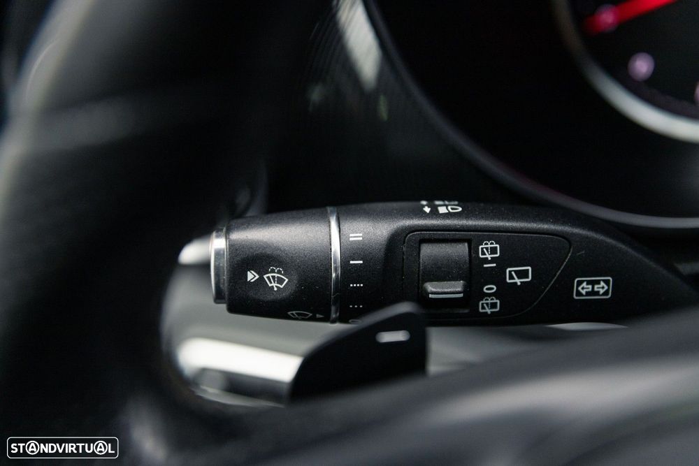 Mercedes-Benz V 220 d Exclusive - 38